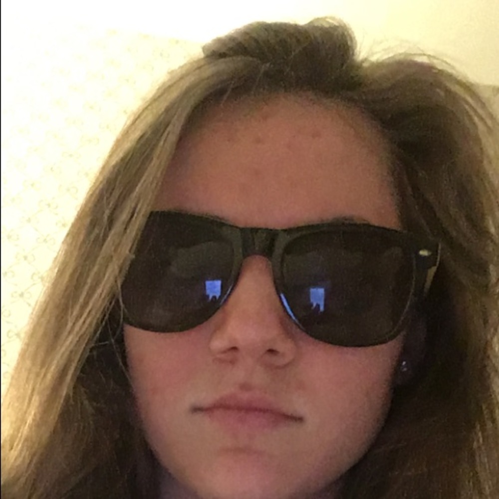 Meet your Posher, Mad